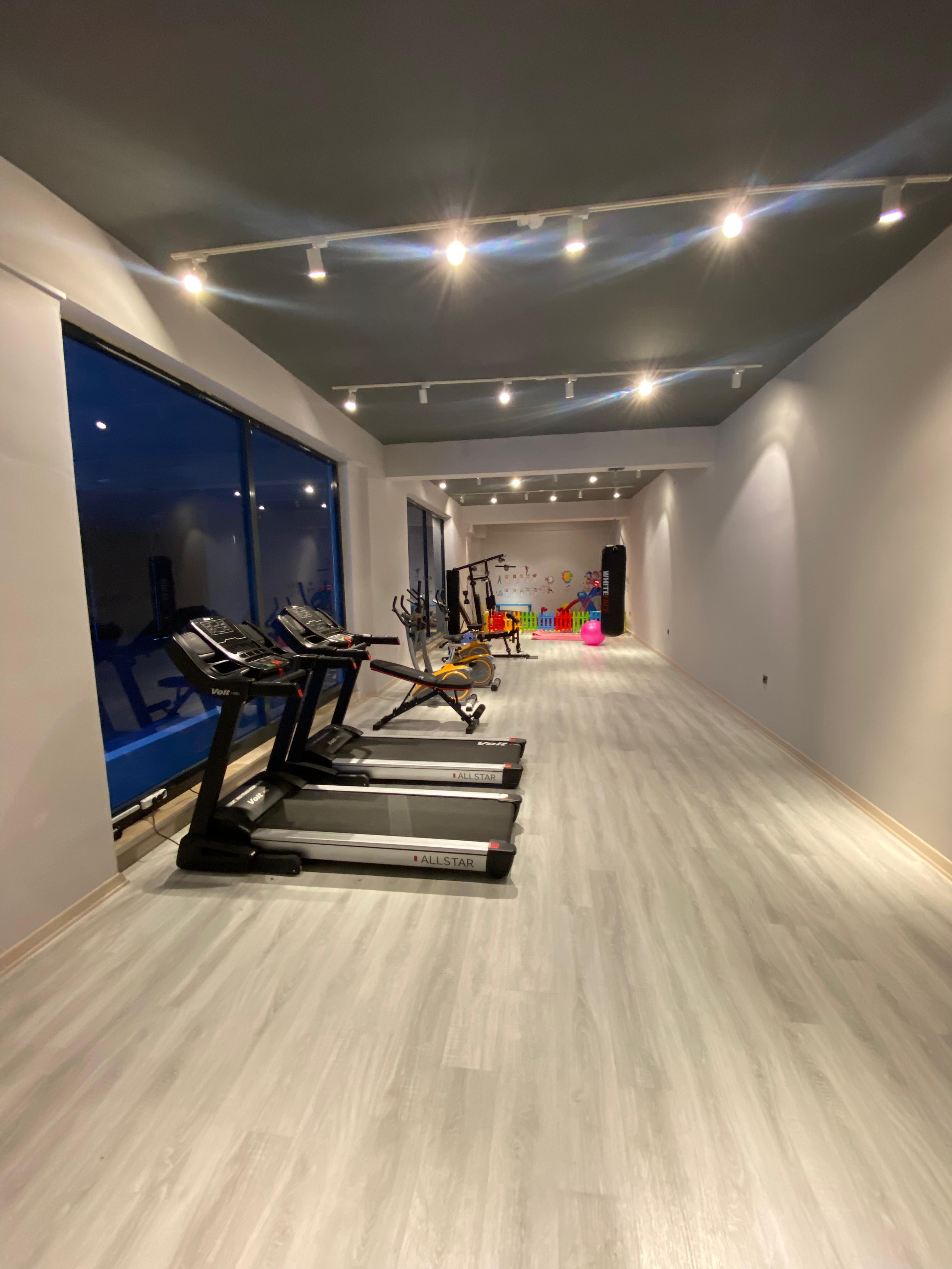 MABEL' DEN SATILIK LÜKS SİTE İÇERİSİNDE FERAH DAİRE